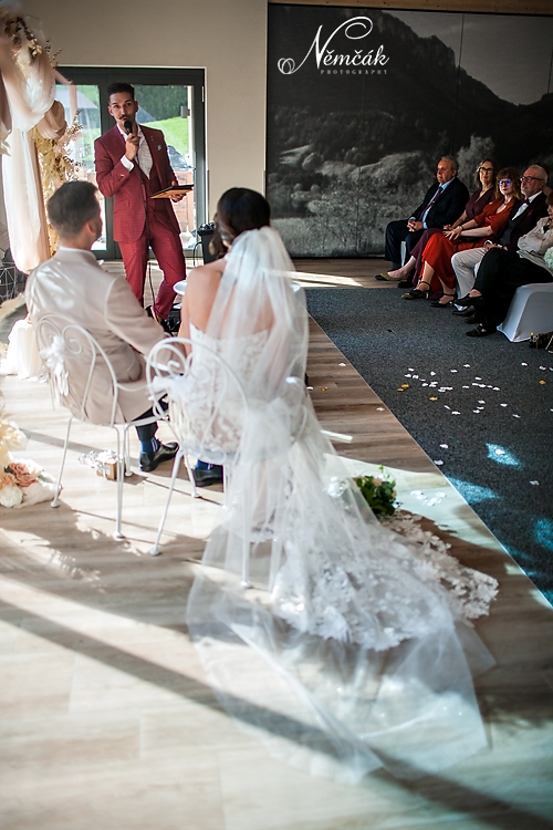 Dein Trauredner für deine Traumhochzeit